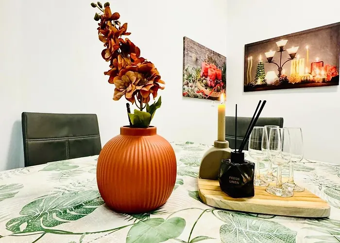 דירה Spacious Private In 5br Near Atzgersdorf Station