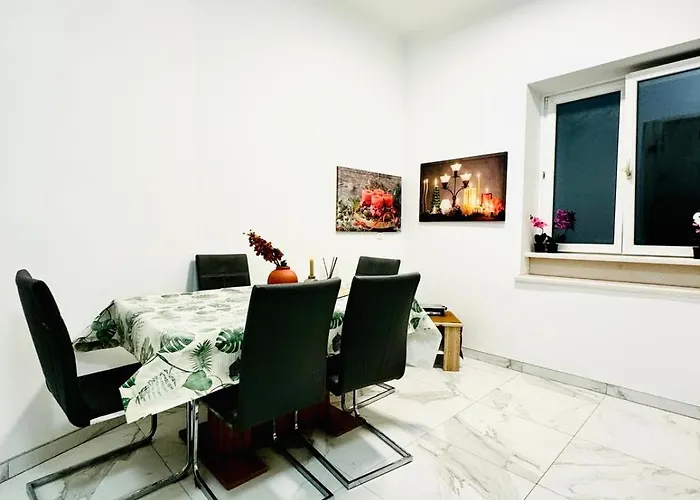 Spacious Private In 5br Near Atzgersdorf Station