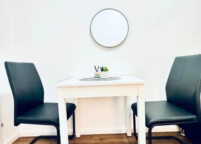 Spacious Private In 5br Near Atzgersdorf Station דירה וינה