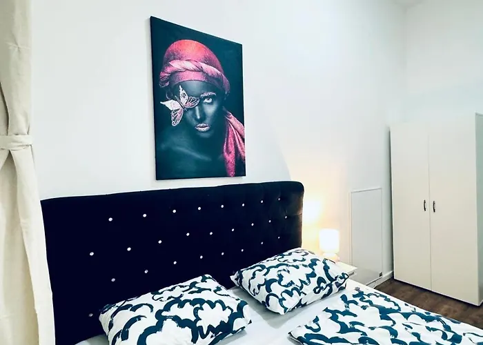 Spacious Private In 5br Near Atzgersdorf Station *