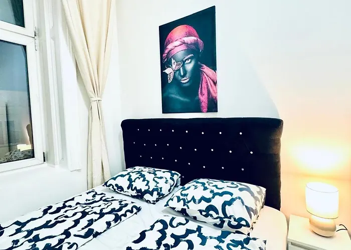 Spacious Private In 5br Near Atzgersdorf Station *