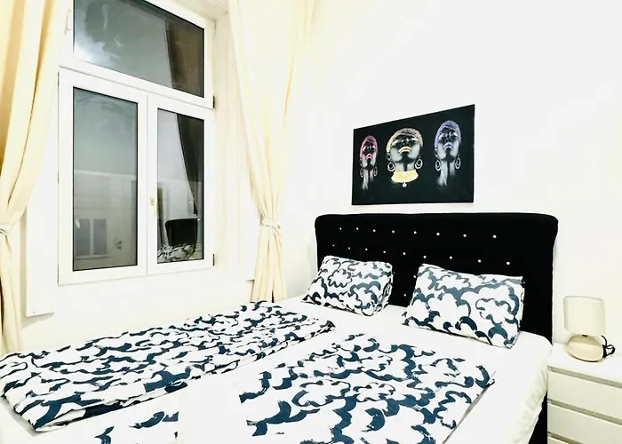 Spacious Private In 5br Near Atzgersdorf Station *