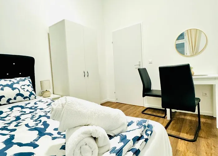 Spacious Private In 5br Near Atzgersdorf Station *
