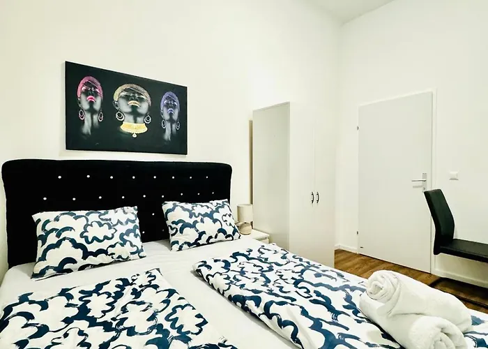 Spacious Private In 5br Near Atzgersdorf Station דירה *