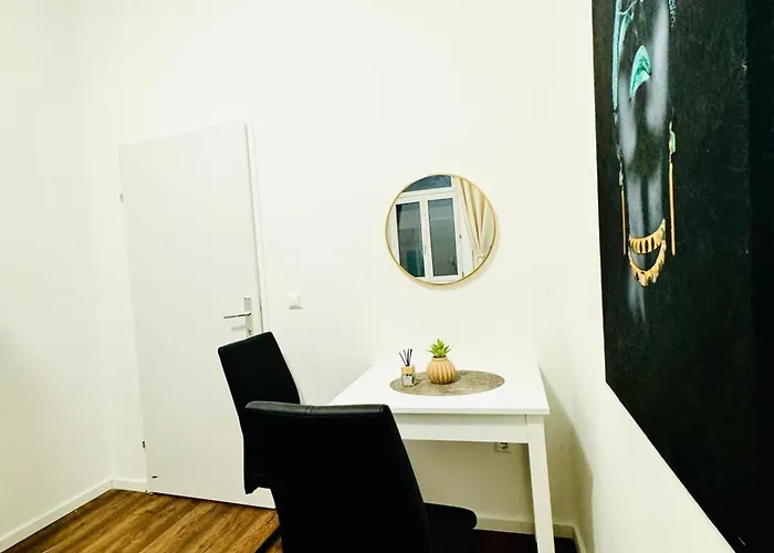Spacious Private In 5br Near Atzgersdorf Station דירה וינה