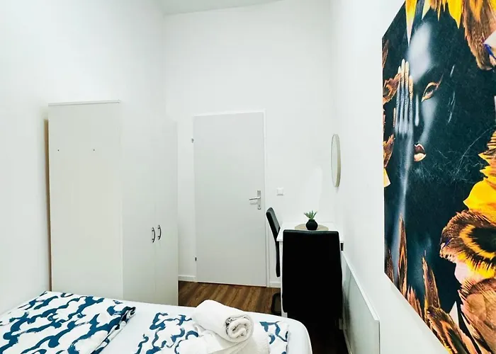 Spacious Private In 5br Near Atzgersdorf Station *