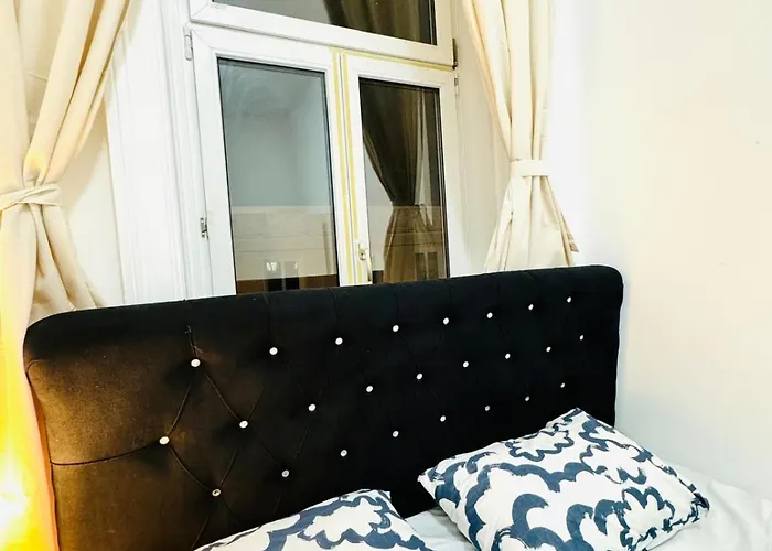 דירה Spacious Private In 5br Near Atzgersdorf Station