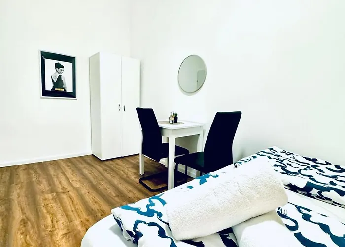 דירה Spacious Private In 5br Near Atzgersdorf Station