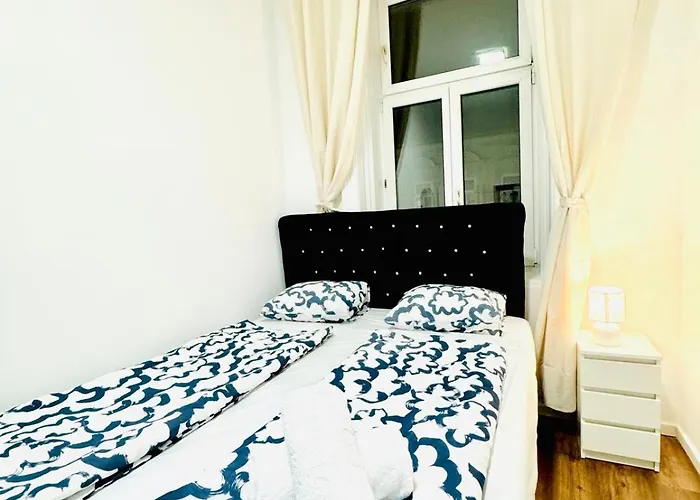 דירה Spacious Private In 5br Near Atzgersdorf Station וינה