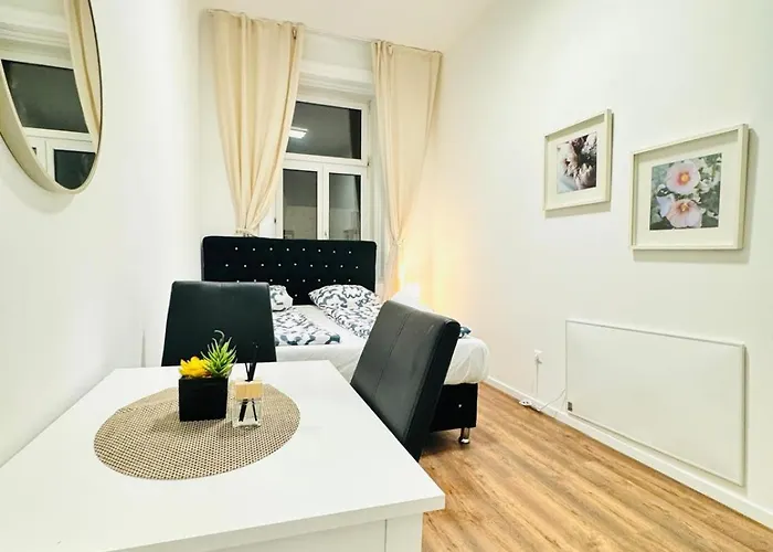 Spacious Private In 5br Near Atzgersdorf Station * וינה