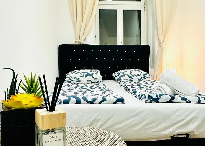 דירה Spacious Private In 5br Near Atzgersdorf Station
