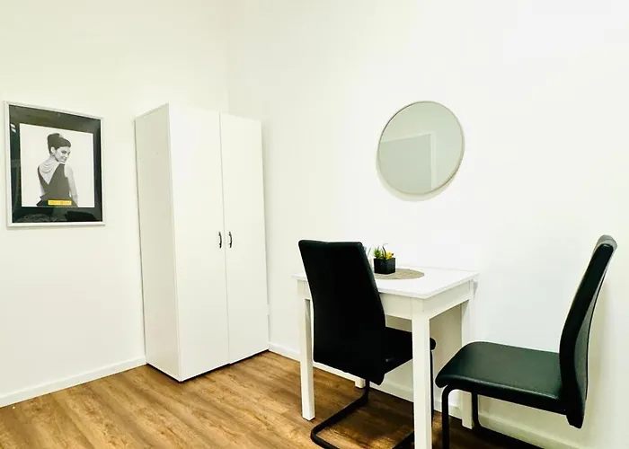 דירה Spacious Private In 5br Near Atzgersdorf Station