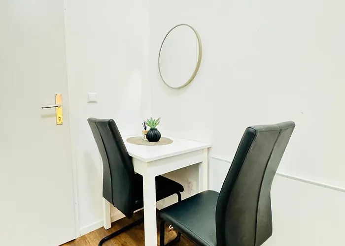 Spacious Private In 5br Near Atzgersdorf Station * וינה